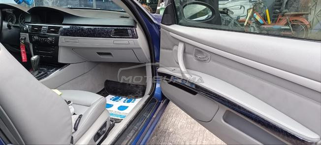 BMW 335i pour les passionnés 