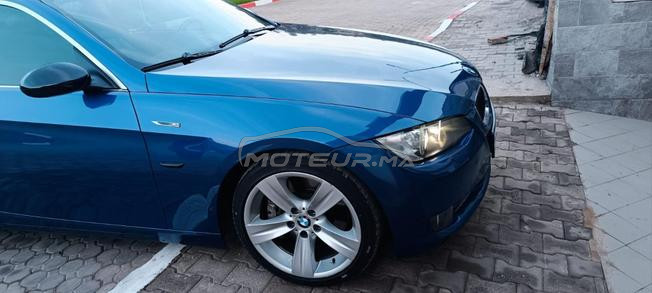 BMW 335i pour les passionnés 