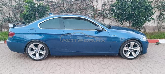 BMW 335i pour les passionnés 