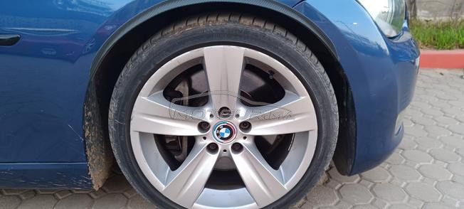 BMW 335i pour les passionnés 