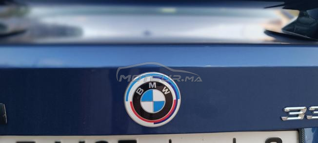 BMW 335i pour les passionnés 