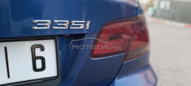 BMW 335i pour les passionnés 