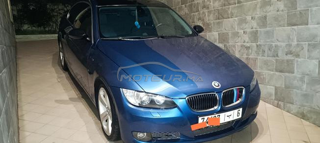 BMW 335i pour les passionnés 