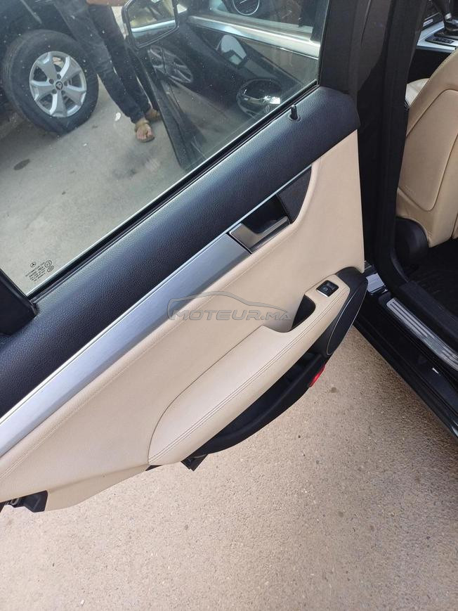 Mercedes c220 avendgard 