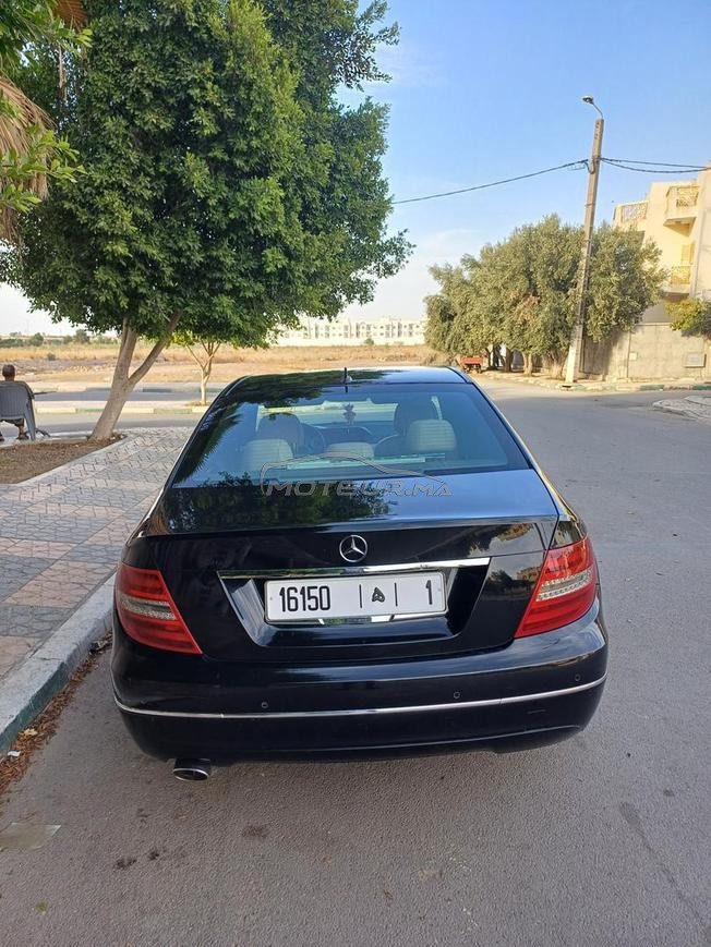 Mercedes c220 avendgard 