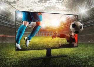 عرض IPTV 4K الفاخر MS