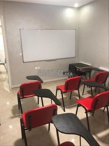 عرض خاص على الكراسي Promo chaises scolaires