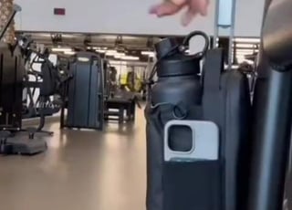 Sac, génial car **magnétique** 🔥