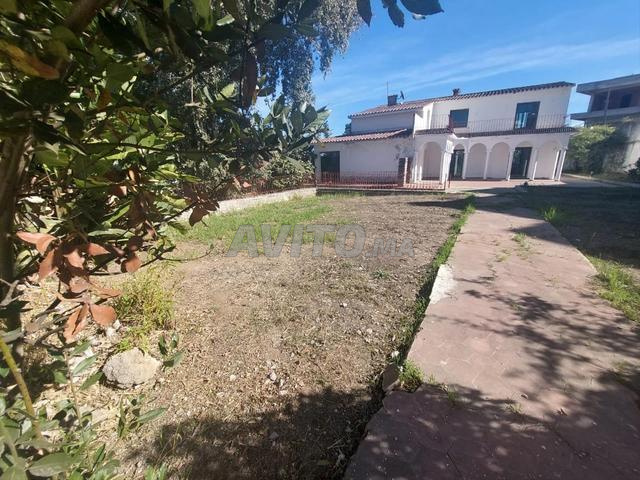 Occasion rare à saisir Villa spacieuse avec vue Me