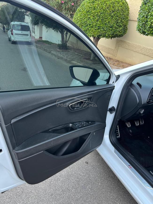 Seat Leon fr 