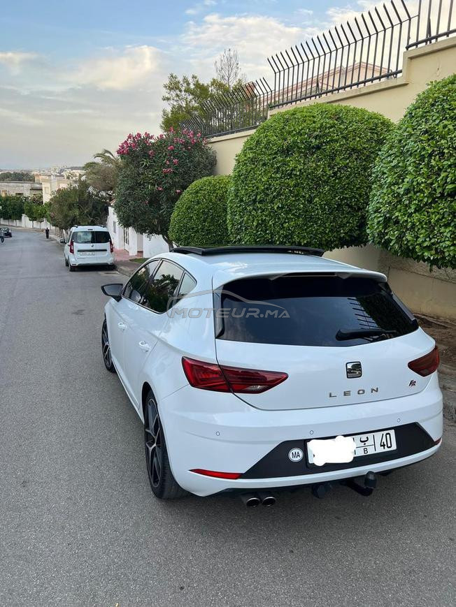 Seat Leon fr 