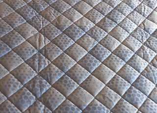 Chambre à coucher complète et intégrée