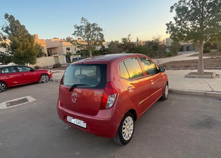 Hyundai i10 clim à reprendre