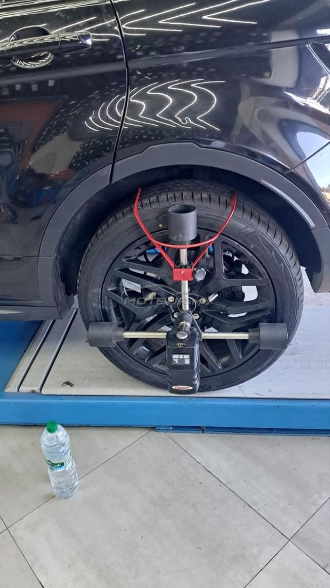 ranger rover evupue 2018
