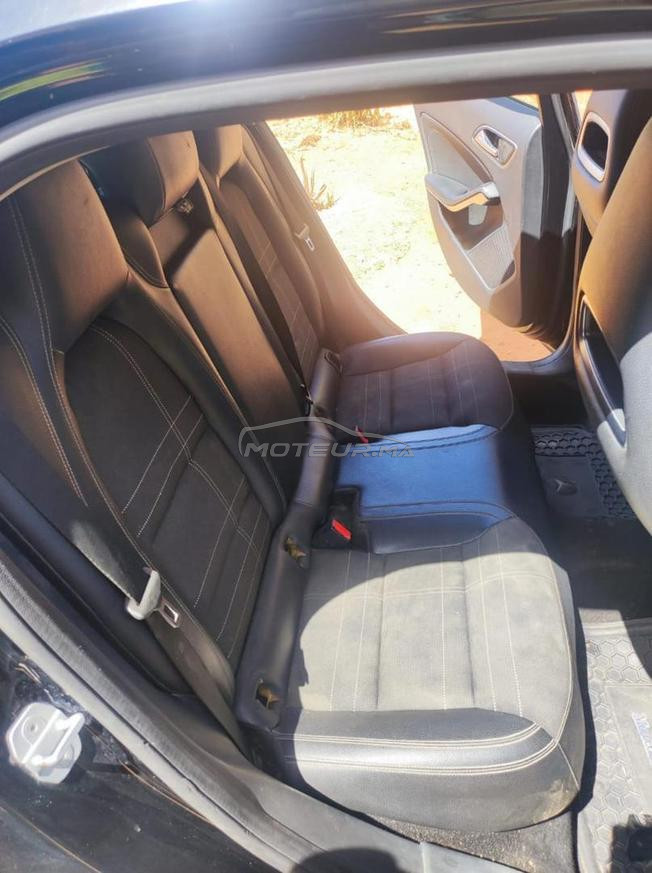 Mercedes-Benz Classe GLA Diesel Automatique 2015