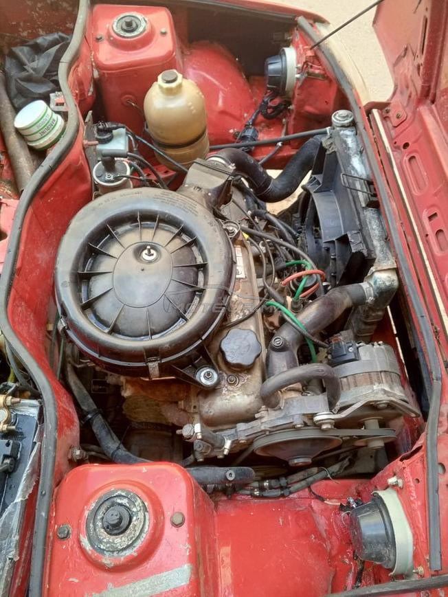 Renault super 5 2 porte 