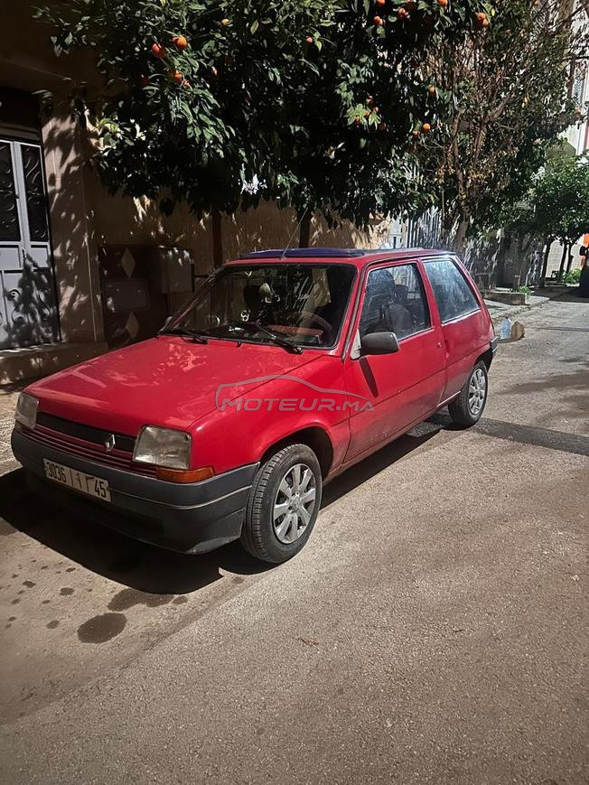 Renault super 5 2 porte 