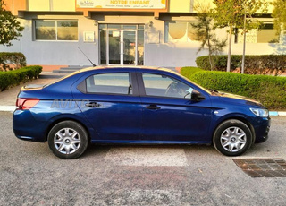 Peugeot 203 Diesel Manuelle 2018 à Safi