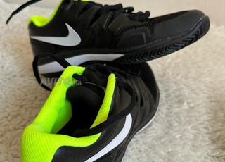 Baskets Nike de tennis haut de gamme