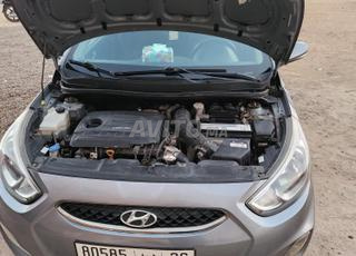 هيونداي أكسنت للبيع