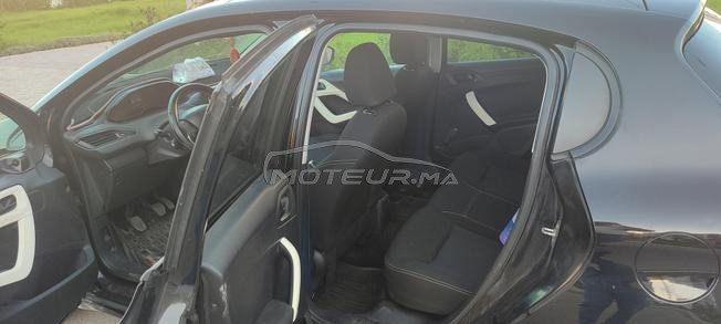 Peugeot 208 9ra koulchi ltahet