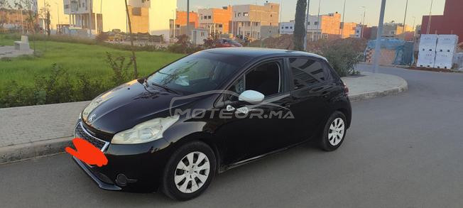 Peugeot 208 9ra koulchi ltahet