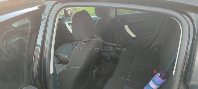 Peugeot 208 9ra koulchi ltahet
