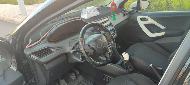 Peugeot 208 9ra koulchi ltahet