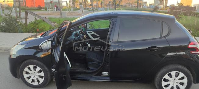 Peugeot 208 9ra koulchi ltahet