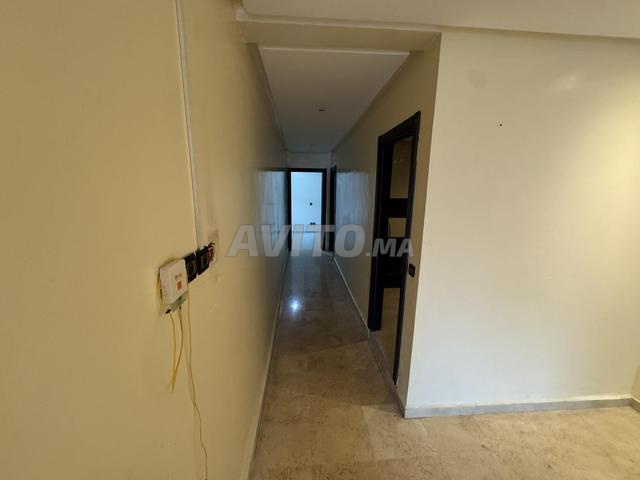 شقة للإيجار 80 متر مربع شارع أكادير مرس السلطان - 2