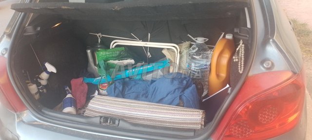 Peugeot 307 Diesel Manuelle 2006 à Salé