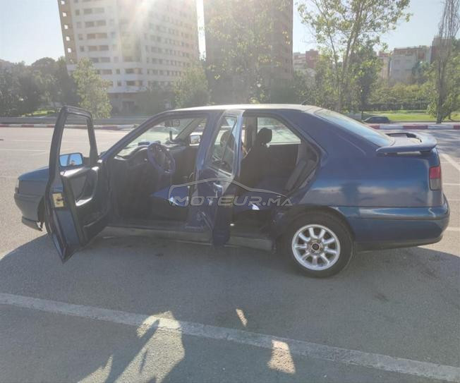Seat Toledo Diesel Manuelle 1999 à Tanger