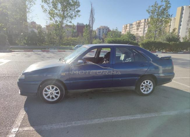Seat Toledo Diesel Manuelle 1999 à Tanger