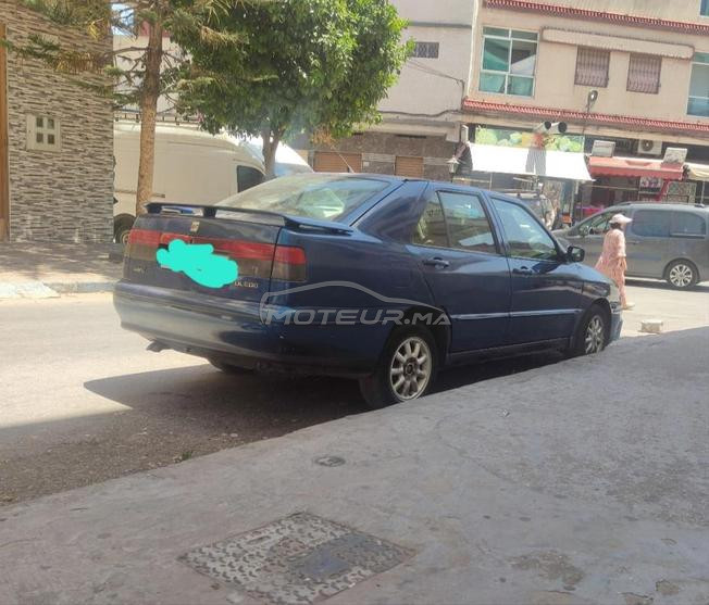 Seat Toledo Diesel Manuelle 1999 à Tanger