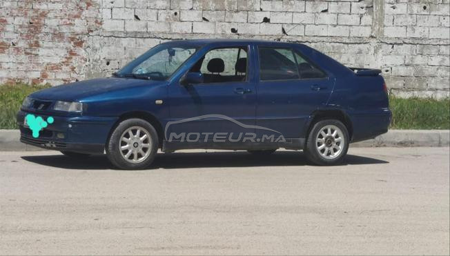Seat Toledo Diesel Manuelle 1999 à Tanger