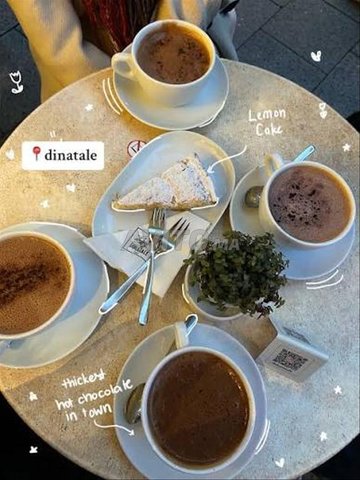 Café à vendre à Salé, bonne clientèle