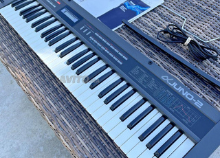 رولاند سينث أنالوج