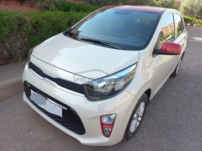 kia Picanto 2022 Essence a vendre 