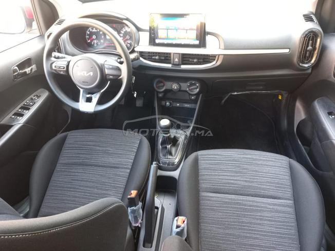 kia Picanto 2022 Essence a vendre 