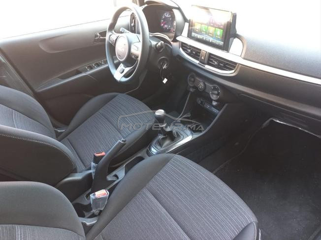 kia Picanto 2022 Essence a vendre 