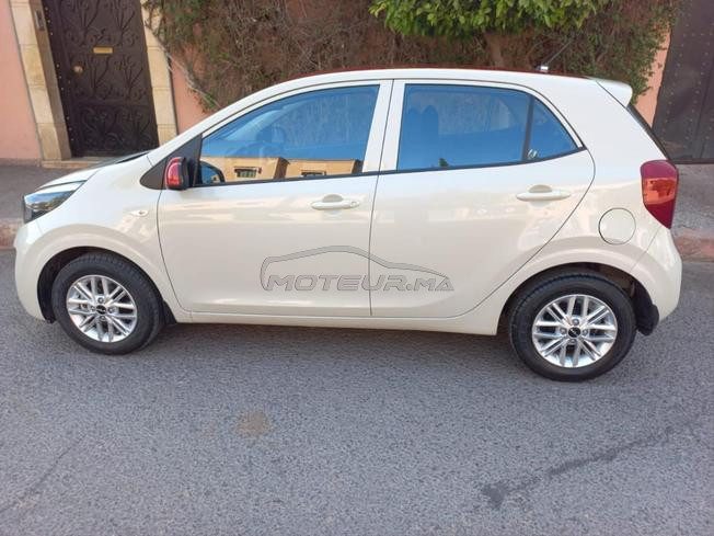 kia Picanto 2022 Essence a vendre 