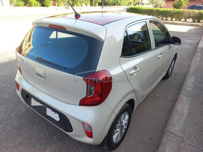 kia Picanto 2022 Essence a vendre 