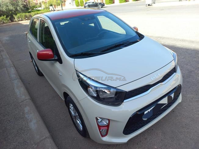 kia Picanto 2022 Essence a vendre 