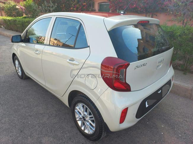 kia Picanto 2022 Essence a vendre 