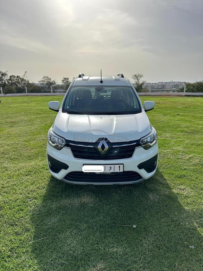 Renault Express 2023 à vendre