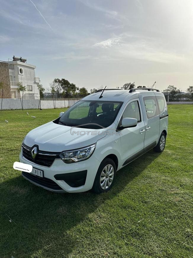 Renault Express 2023 à vendre