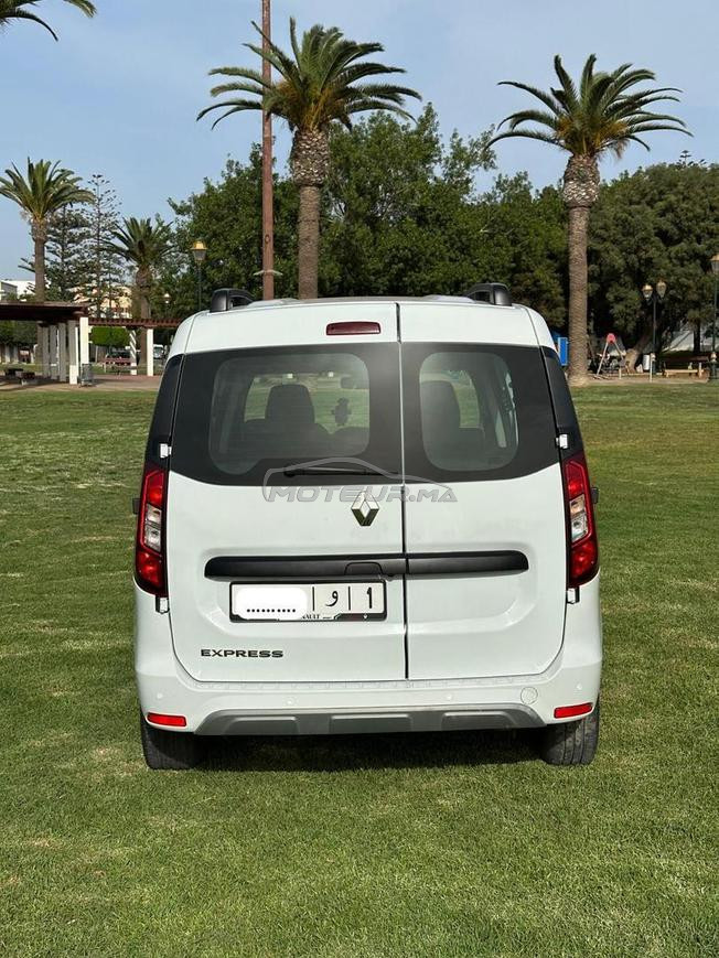 Renault Express 2023 à vendre