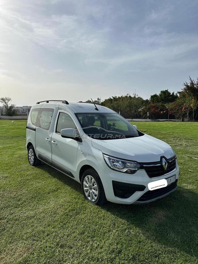 Renault Express 2023 à vendre