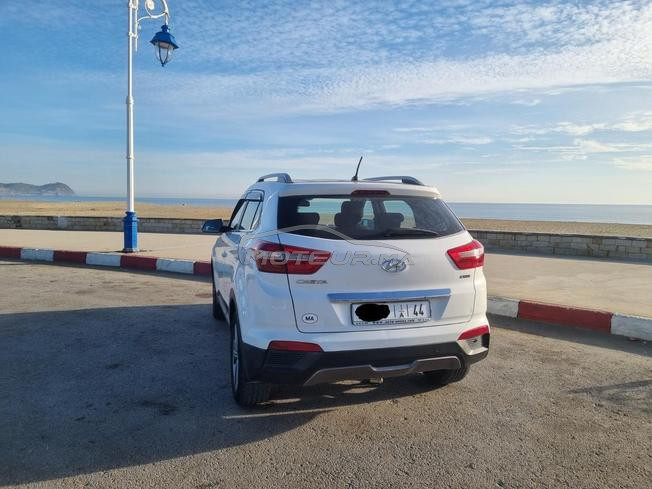 hyundai creta 2018 diesel 