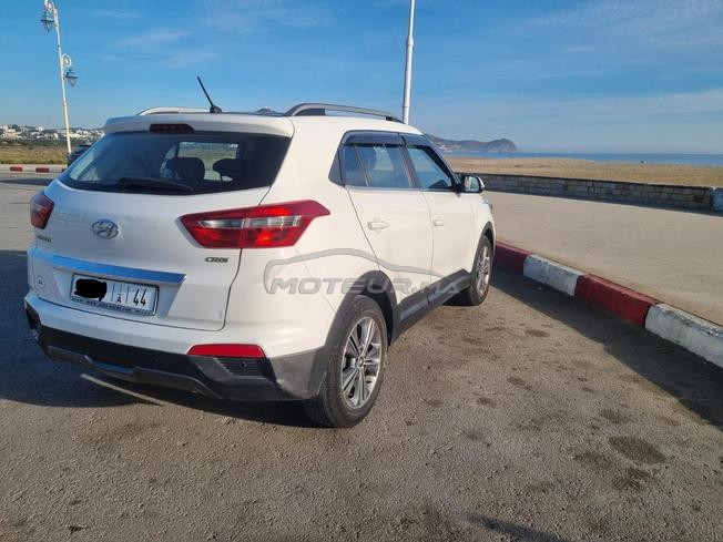 hyundai creta 2018 diesel 